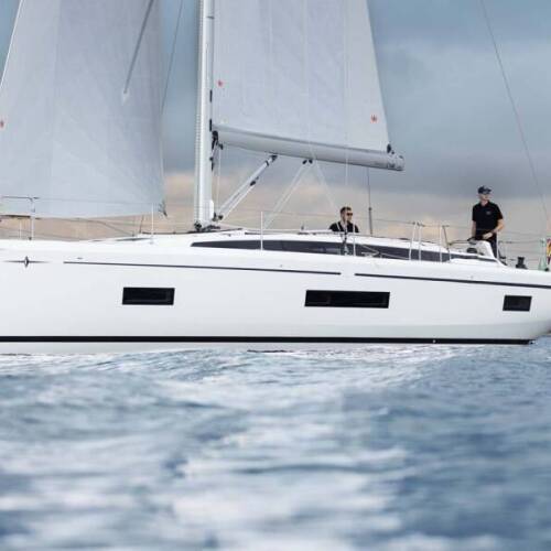 Bavaria C46 Penelope