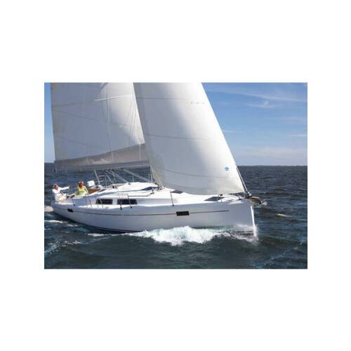 Hanse 415 Ivy