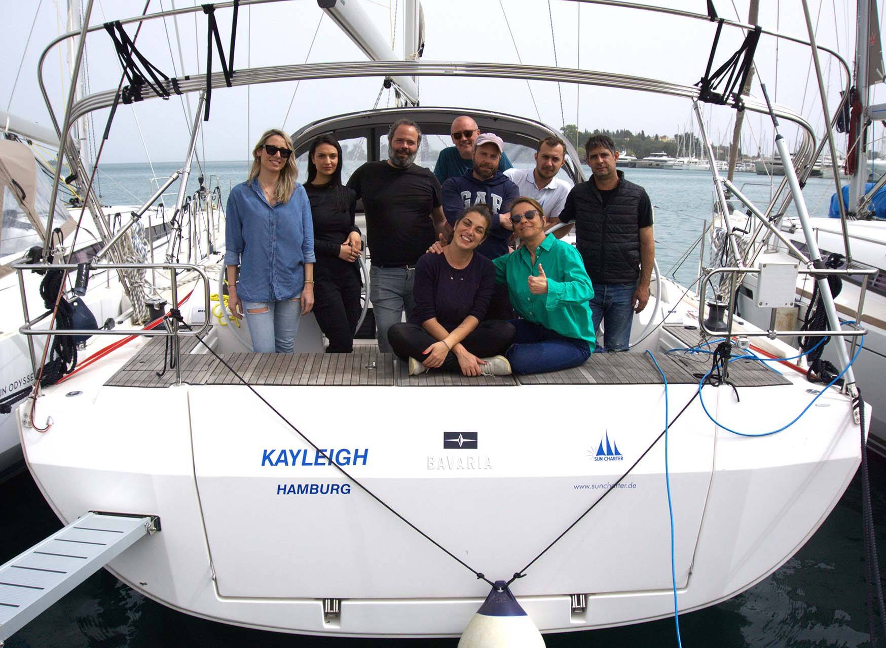 corfu-team-picture