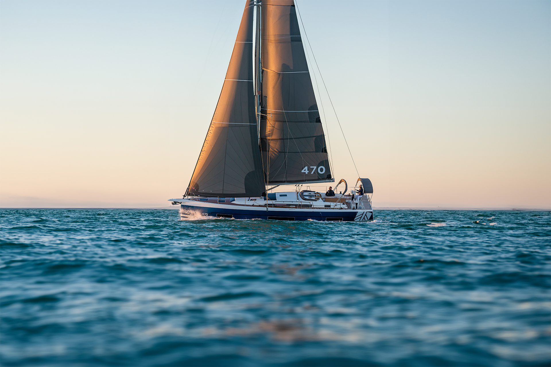 Elenco esclusivo di yacht in vendita di Sun Charter